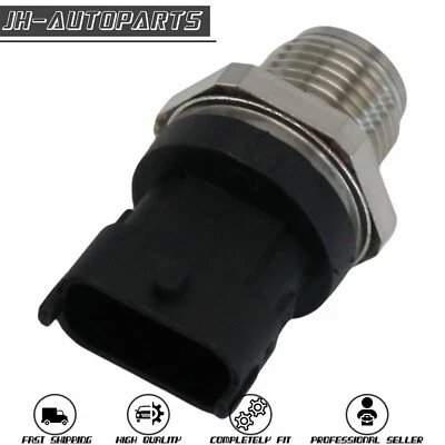 Sensor de presión de combustible PARA Chevrolet Express Silverado y GMC Savana 12651990 Foto 1 de 4