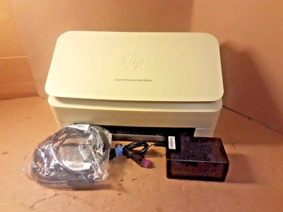 HP Scanjet Enterprise Flow 5000 s4 Sheet-fed scanner - Image 1 of 4