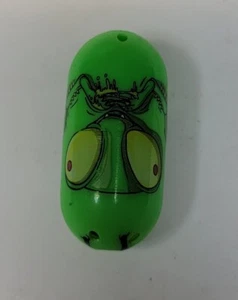 #71 Praying Mantis Bean Mighty Beanz Moose giocattolo da collezione - Foto 1 di 2