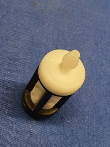 Original Ersatzteil Stihl HT 100 HT 101 HT 130 HT 131: Benzinfilter Saugkopf