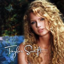 Taylor Swift VINYL LP - Taylor Swift Big Machine 2006 SEALED BRAND NEW FAST SHIP