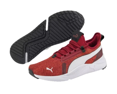 PUMA MENS TENNIS SHOE PACER FUTURE STREET 384635 03 - Image 1 of 4
