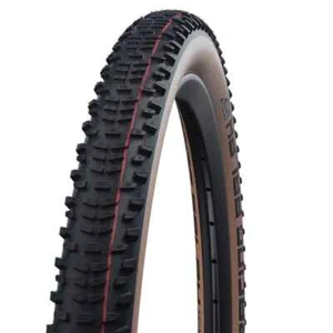 Schwalbe Racing Ralph 29x2.25" Super Race Addix Speed Transparent | Pneumatico M - Foto 1 di 3