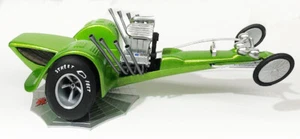 1/32 Tom Daniel Snap Li'l T'rantula kit modellino in plastica modelli Atlantis - Foto 1 di 2