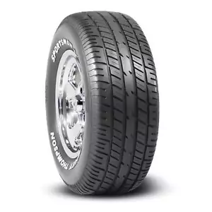 Mickey Thompson 249390 P225 x 70R15 Sportsman S/T Tire - Picture 1 of 3