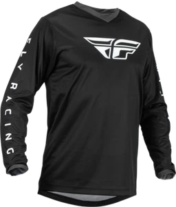 Fly Racing F-16 Motocross Jersey Adult MX/ATV/BMX Dirt Bike Riding Shirt 2023 - Picture 1 of 13