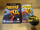 Pac-Man World 2 (Nintendo GameCube Retro Game) - UK PAL - Scatola testato CIB