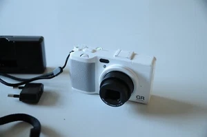Ricoh GRD IV 10,4 mp - Afbeelding 1 van 6