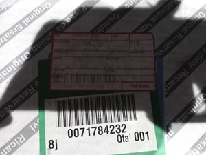 Fiat Stilo 1.2 16V 02-06, Idea 1.2 16V 04 Clutch Kit (D10101) - Foto 1 di 3