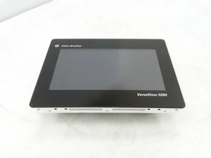 ALLEN BRADLEY 6200T-12WA Display - Used - Picture 1 of 3