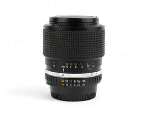 Nikon Ai-s Zoom 36-72mm 1:3.5 Lens Series E obiettivo Good - Warranty - Foto 1 di 11