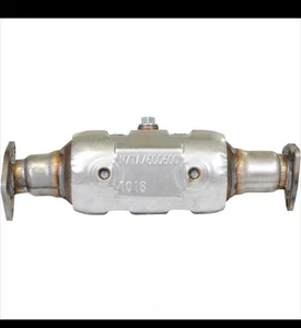 Catalytic Converter-EPA Walker 16370 fits 98-02 Honda Accord 2.3L-L4 - Picture 1 of 6