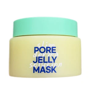 LaB it by Dr. G Pore Jelly Mask 50ml/Red Skin/Calming/Collagen/Enlarged Pore - Picture 1 of 13