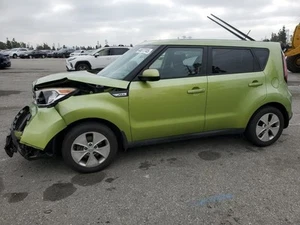Ignition Switch Model Conventional Ignition Fits 14-19 SOUL 457720 - Picture 1 of 12