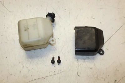 2012 Yamaha Fz6r Coolant Water Tank Reservoir Bottle 4P5-21871-00-00 Foto 1 de 4