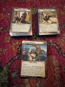 Marvel Champions LCG Sinister Motives Erweiterung - Fantasy Flight Games OOP/selten - Bild 1 von 1