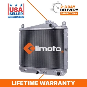 Klimoto Raditor |  Fits 82-80 Toyota Tercel - Bild 1 von 6