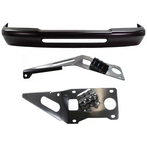 Bumper Face Bars Front for Ford Ranger 1993-1997 - Picture 1 of 12