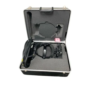 ALCON REF 8065751050, Purepoint Lio Laser Indirektes Heine Ophthalmoskop mit Koffer - Bild 1 von 13