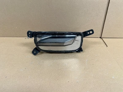 OEM 2025 HYUNDAI TUCSON LED DAYTIME RUNNING LIGHT / SMOKED LENS LH 92207-N9750 - Image 1 of 4