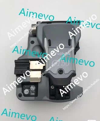 Cuchilla de fibra óptica original Fujikura CT-50 CT50 corte sin caja de fibra óptica Foto 1 de 3