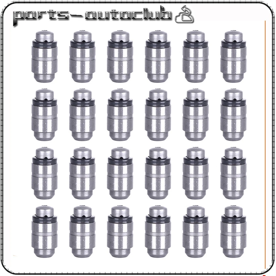 24x Elevadores hidráulicos para Mitsubishi Outlander Montero 3,8 L 3,0 L Foto 1 de 4