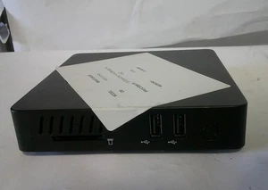 Minis Forum Z83-F Atom x5-Z8350 1.44GHz 4GB 32GB SSD W10 Mini PC (B1248) - Picture 1 of 9