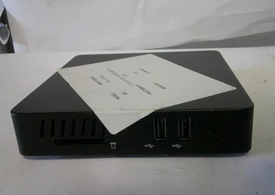 Minis Forum Z83-F Atom x5-Z8350 1.44GHz 4GB 32GB SSD W10 Mini PC (B1248) - Image 1 of 4