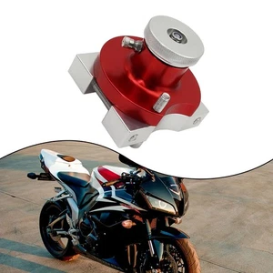 Motorcycle Nitrogen Charging Tool Nitrogen Pressure Tool 6065 Aluminum Alloy - Picture 1 of 10