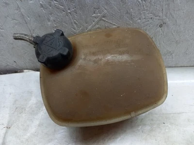 VW Golf 2 MK2 Kühlwasserbehälter Behälter 191 121407 CL GL Golf II - Bild 1 von 3