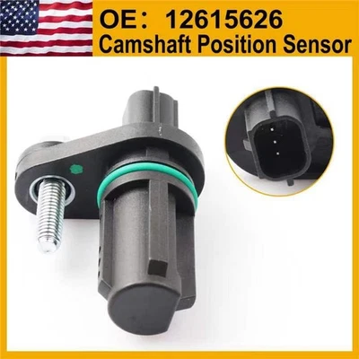 FOR Crank Sensor 2010-2016 Cadillac SRX 2.8, 3.0, 3.6L, 13-19 Cadillac XTS 3.6L - Imagem 1 de 4