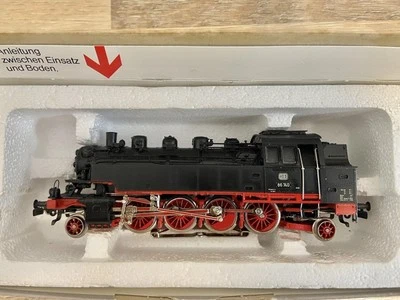 Märklin H0 3696 Dampflok BR86, Telex-Kupplung, Digital - Bild 1 von 4