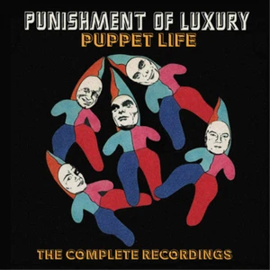 Punishment of Luxury Puppet Life: The Complete Recordings (CD) Box Set - Bild 1 von 1
