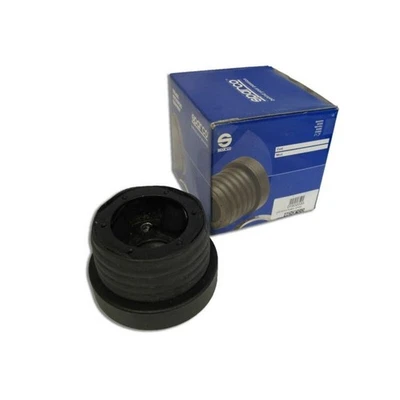 SPARCO Lenkradnabe 01502072 für VW SCIROCCO (53B) - Bild 1 von 4