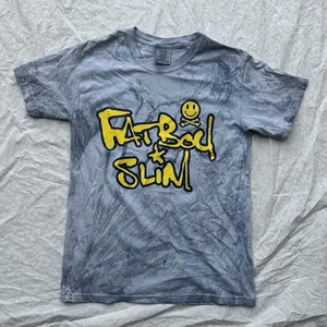 Camiseta Fat Boy Slim para hombre pequeña - Imagen 1 de 3