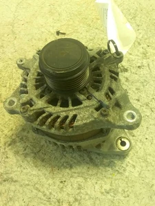 Alternator Turbo Fits 14-18 FORESTER 2979814 - Picture 1 of 12