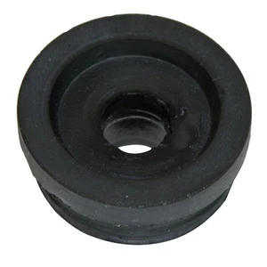 PCV Valve Grommet Intake Manifold Valley Pan 1968-81 Pontiac Lemans Firebird - Picture 1 of 9