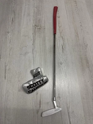 Scotty Cameron 2023 Super Select Newport 2 Putter 32" - Bild 1 von 4