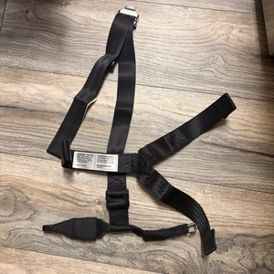 Ride Safer Travel Tether & Schrittgurte NUR - KEINE WESTE - Bild 1 von 7