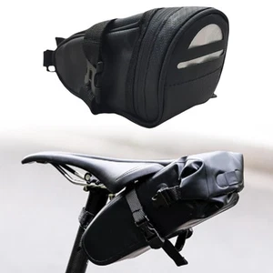 Fahrrad -Sattelbeutelzyklus -Accessoires Für Mountainbikes Zum Einkaufen - Picture 1 of 5