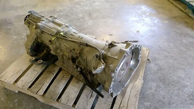 Automatic Transmission 7 Speed Sedan AWD 135K Fits 12-13 INFINITI G37 99387 Foto 1 de 4