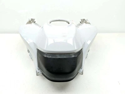 Крышка обтекателя бака бензина топлива Ducati Multistrada 1200 10–18 годов выпуска - Изображение 1 из 4