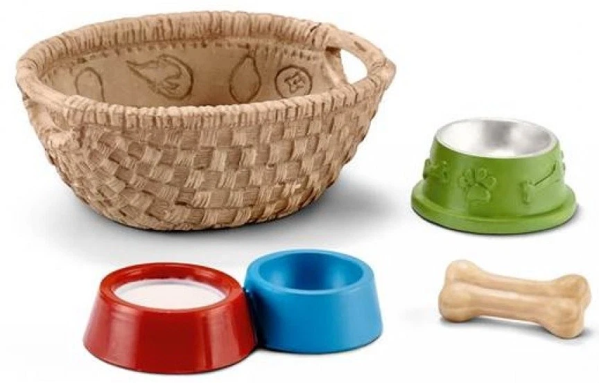 ,SCHLEICH, Alimentos para perros y gatos, , SHL42293 - Imagen 1 de 1