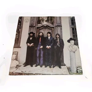 Beatles~Hey Jude LP~78 Capitol REISSUE~SW-385~Purple Label~ - Bild 1 von 4