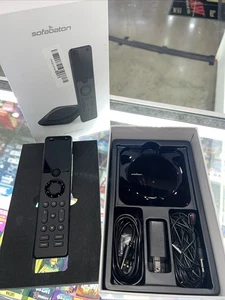 Mando a distancia universal SofaBaton X1 con concentrador y aplicación - Mando a distancia inteligente todo en uno - Imagen 1 de 6