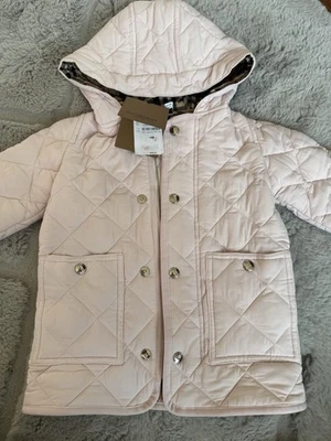 burberry chaqueta niños Foto 1 de 4