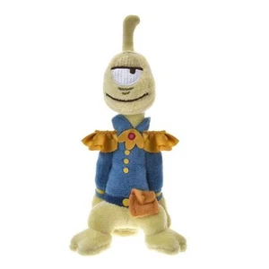 Disney Store Japan Disney stanDs plush Lilo & Stitch Pleakley - Picture 1 of 7
