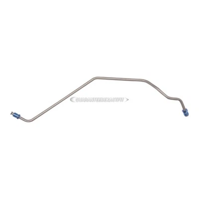 For Acura ZDX 2010 2011 2012 2013 Edelmann Power Steering Pressure Hose GAP Foto 1 de 3