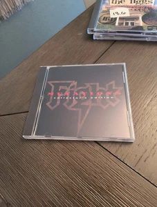 Mutations-Ep - Imagen 1 de 2