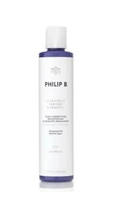 PHILIP B Icelandic Blonde Shampoo 7.4oz - Picture 1 of 3